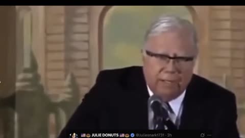 U.S. MILITARY COUP D’ETAT, “Q”, DONALD TRUMP - AND JUDGMENT DAY
