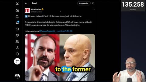 In Brazil, in the 2026 election, the choice is yours, but the candidate belongs to the system.