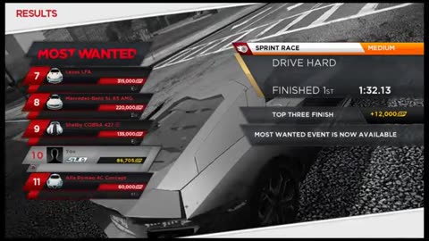 PC Longplay 756 Need For Speed Most Wanted 2012 Part 1