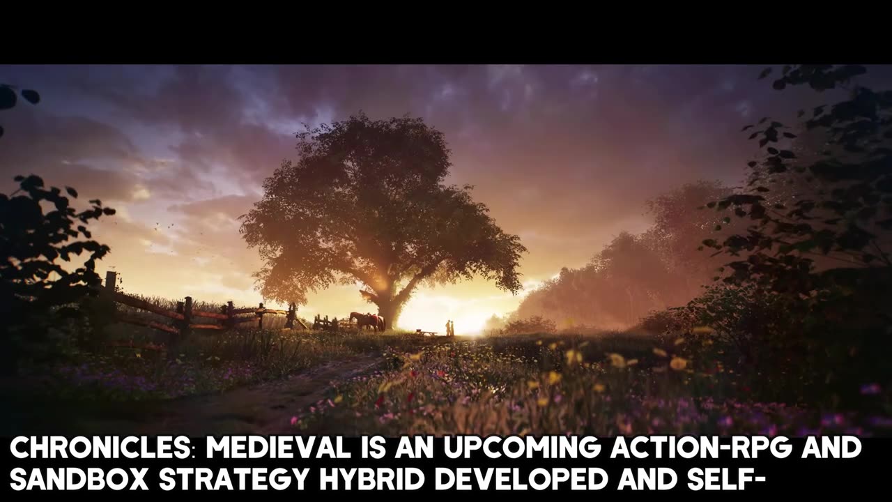 TOP 10 NEW Upcoming Games of 2027