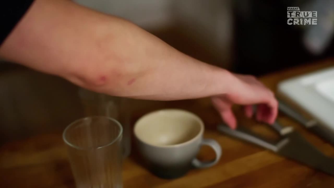 Killing Mum and Dad - S01E05 - Dighton (lektor PL)