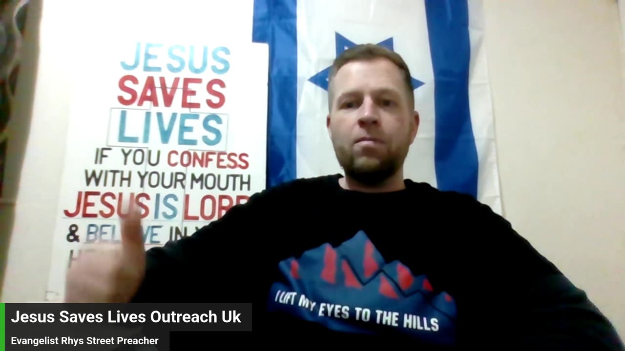 GOSPEL SHERIFF UPDATE