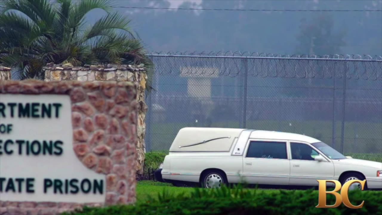 Man who killed Florida inventor and his wife becomes record 13th inmate executed in state