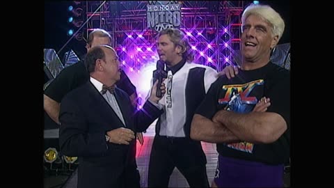 WCW Monday Nitro December 11, 1995