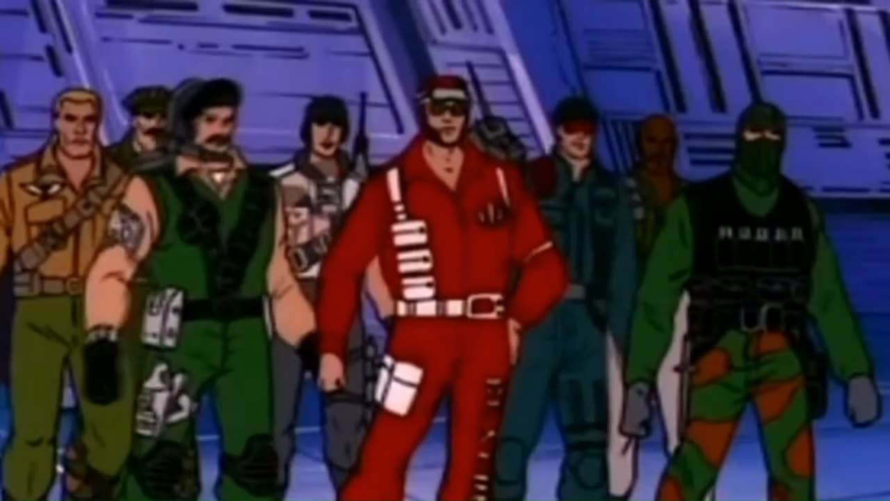 Smokin' & Jokin' With Sarge #111: LB Weaver