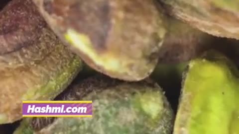 Sardi Mein Badam Pista Health Booster