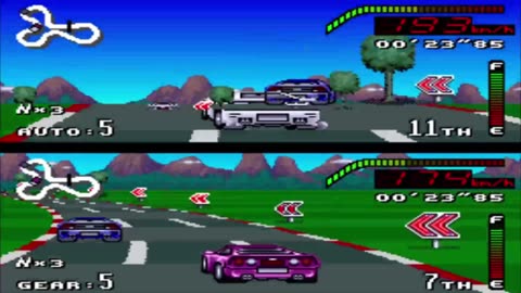 RETRO GAMES