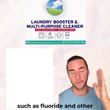 Borax: The untold story