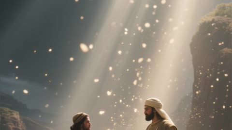 THE COMPLAINING IN THE DESERT