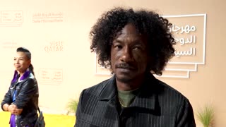 Sudanese directors hope film draws attention to war-torn nation