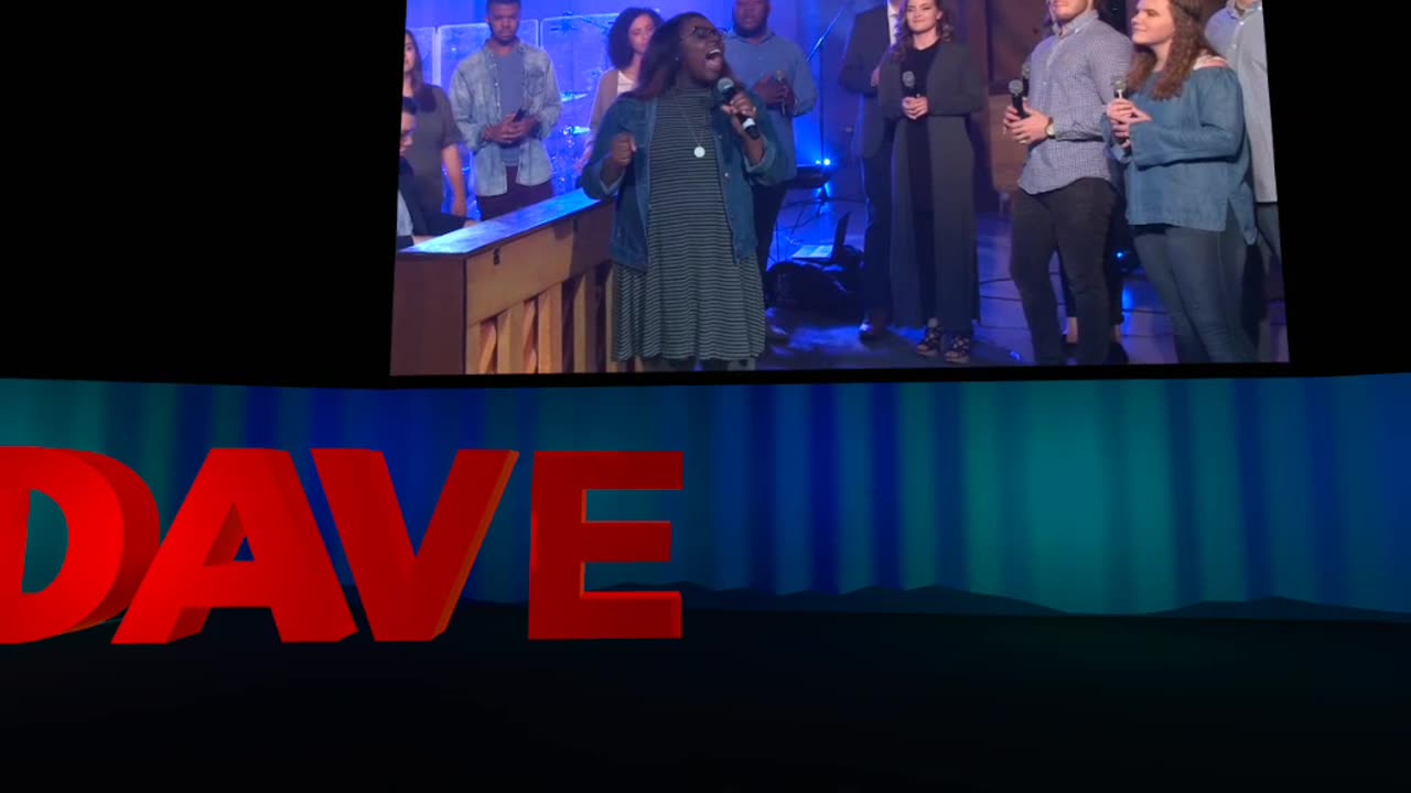 A City called Heaven