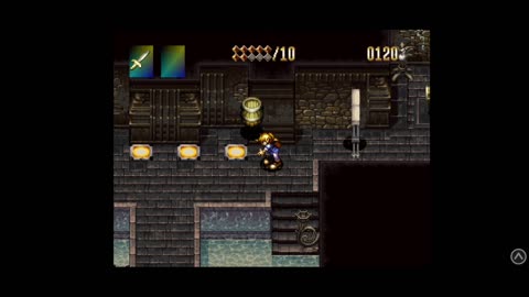 Alundra Episode 2 - Looting And Mansion Crawling