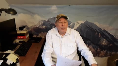 TRUMP BEGINS TO MOVE - ELITES IN PANIC