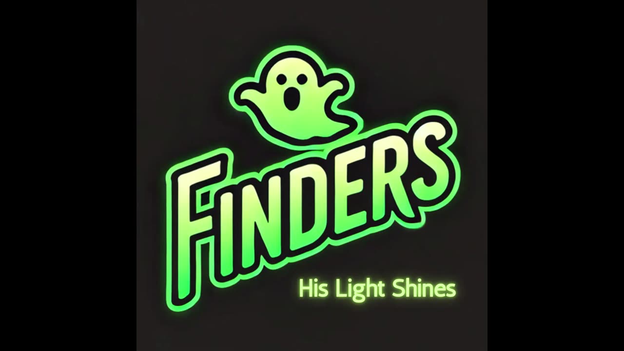 Finders Ghost Hunting Series - Mini Episode 1