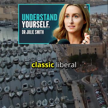 Eleanor reacts to Dr. Julie Smith on Chris Williamson's #modernwisdom