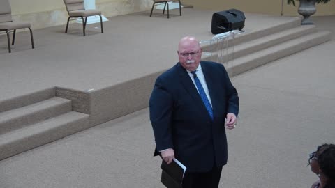 The Shock That's Coming to your Financial Realm #7