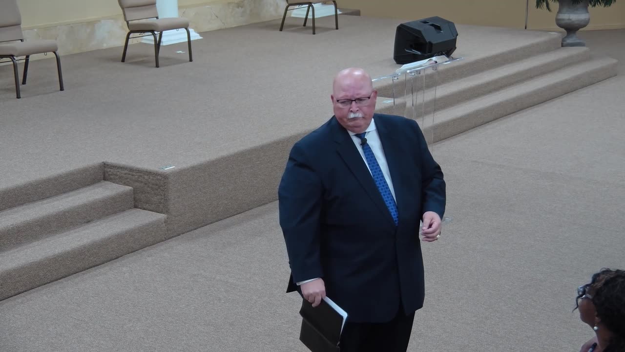 The Shock That's Coming to your Financial Realm #7