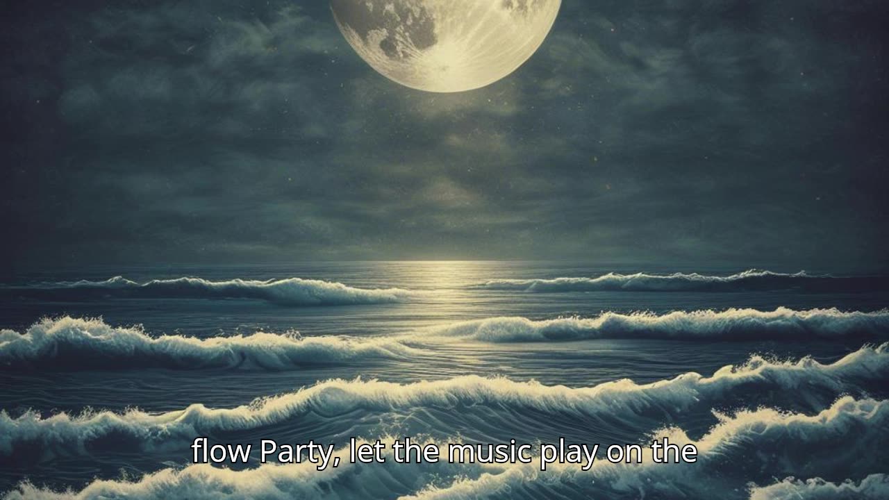 Party Tonight V2