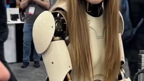 This Is Replacing Women