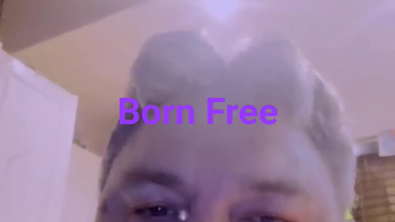 Born free