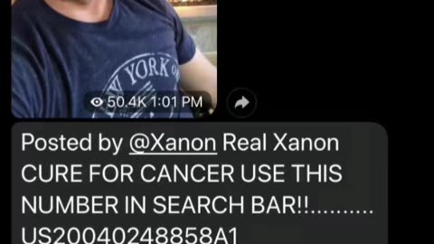 🚨🚨🚨 Exposing Hidden Cures - Read Description 🚨🚨🚨