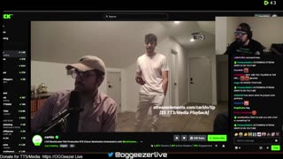 🔴Live w/ OG GEEZER (Fuck WormCulo Loser Bitch)