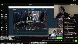 🔴Live w/ OG GEEZER (Fuck WormCulo Loser Bitch)