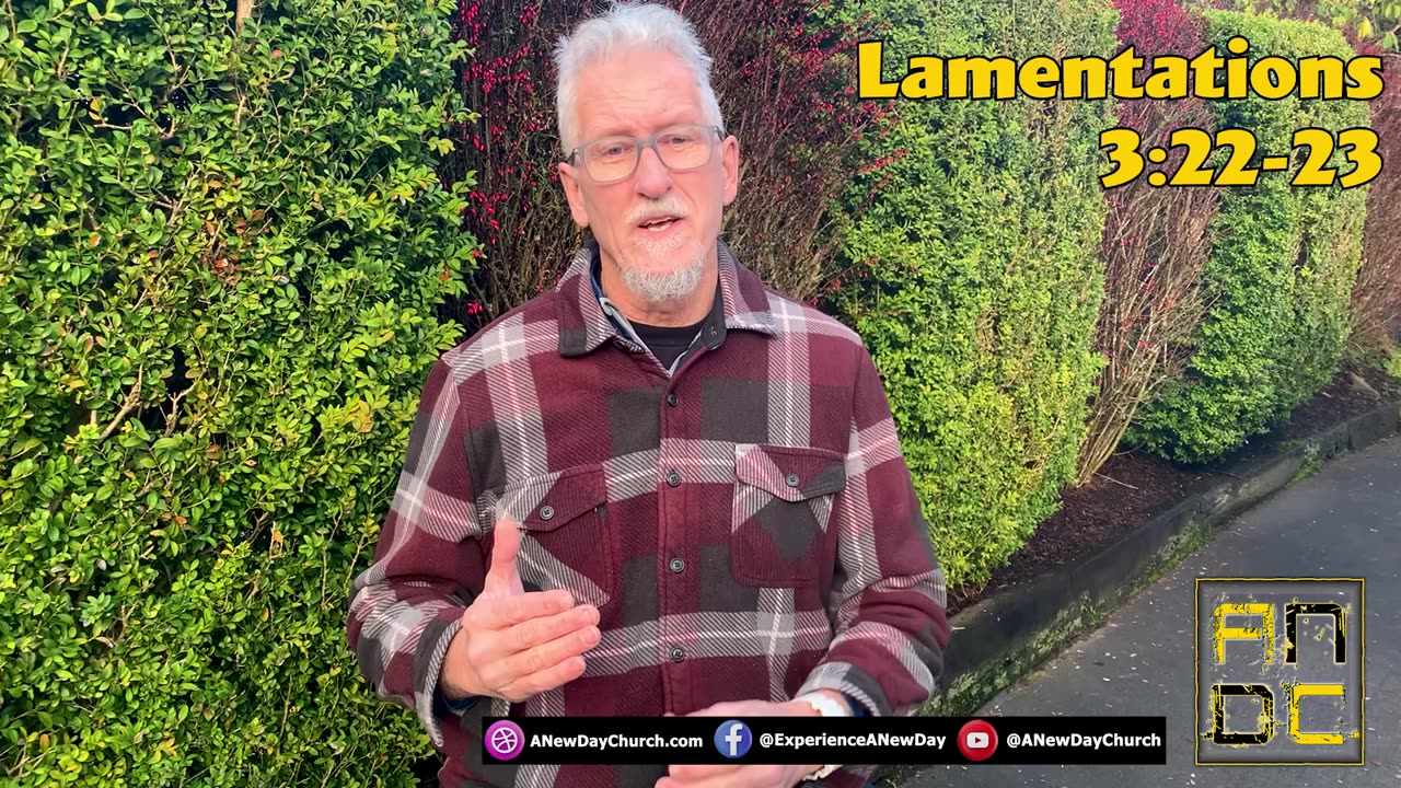 31 Days of Devotion - Day 17