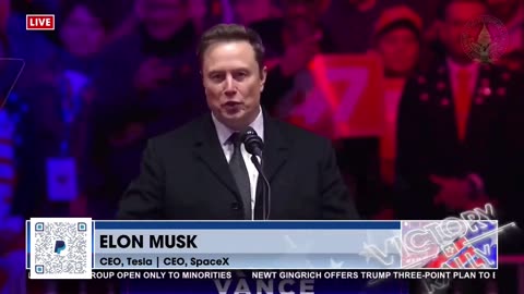 Elon Musk - This Victory Is The Start of Change