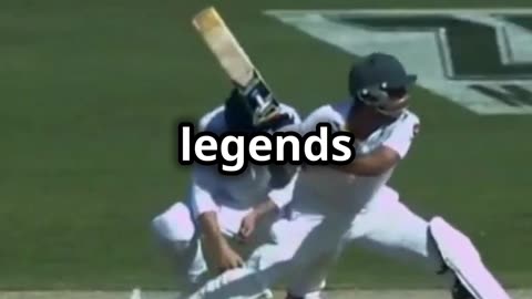 How To Play Perfect Sweep Shots Like A Pro ( Sachin Tendulkar and Younis Khan) read caption