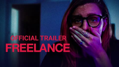 Freelance - Official Trailer (2025) Nicole Pastor, Jordan Fraser-Trumble, Stephen Degenaro