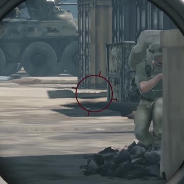 Kills Comp From Solo Run On Quarry (Incursion Red River)