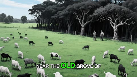 The Case That Redefined the Chupacabra | Colônia Maracanã