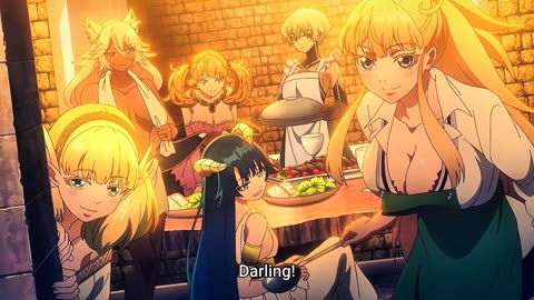 🥰All His Wives Welcomed Him Like This 💍