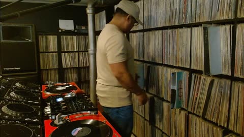 BLISS NYC Classics Show with Wil Milton 1.24.26