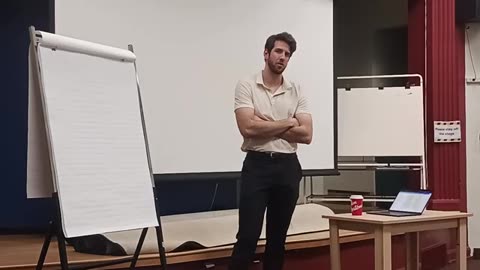 Jackson Wit, BSc: The Science & Tradition of Acupuncture