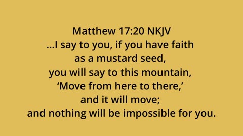 Access by faith - Pastor Kathleen Wall