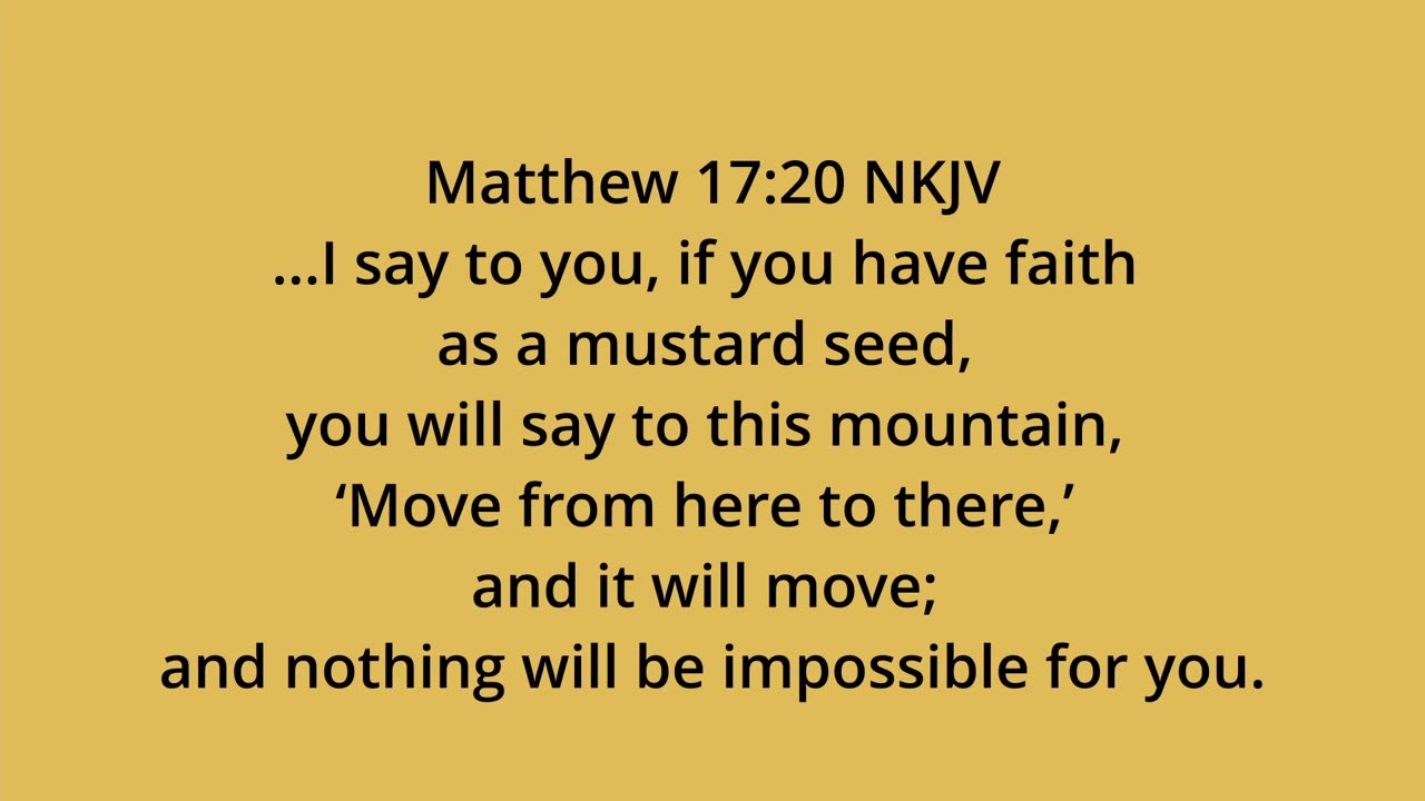 Access by faith - Pastor Kathleen Wall