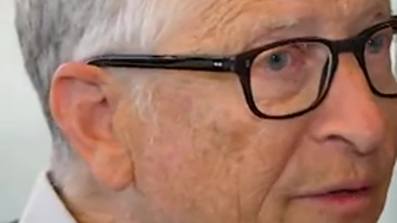 "The World Hasn't Come Together For Surveillance Yet"