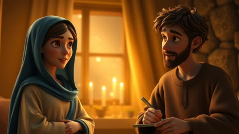 The Physician's Story Luke 2:11-14