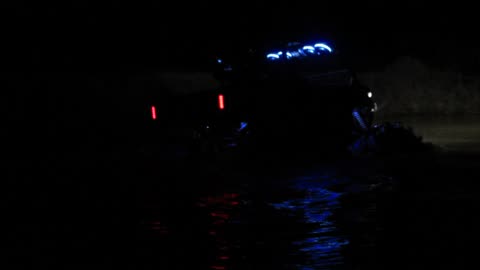 NY sabine 25/26 watch the taillights