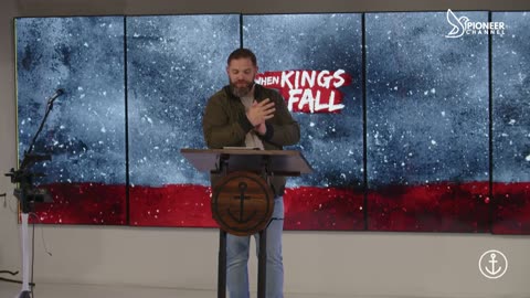 Pioneer Channel LIVE