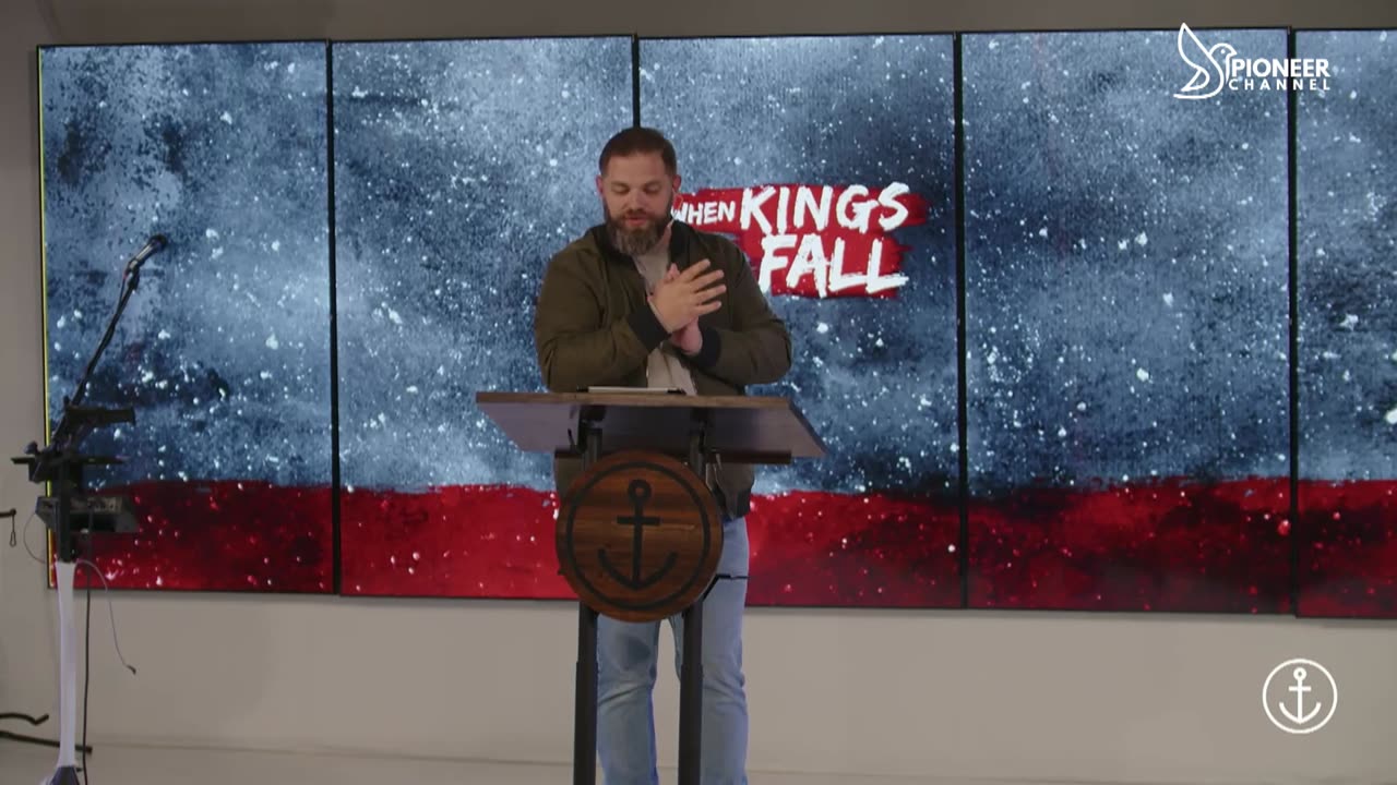 Pioneer Channel LIVE