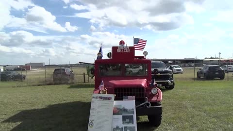 LIVE: Battle for Veterans