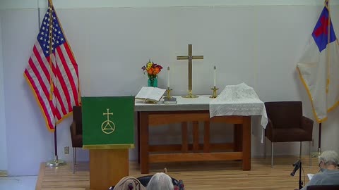 LIVE WORSHIP: Faith That Overflows With Gratitude