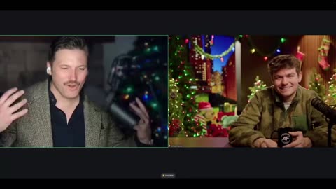 NICK FUENTES + RICHARD SPENCER TALK SEX