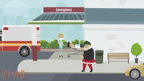 Victor Hugo Finds His Soul (Holiday Special Episode)