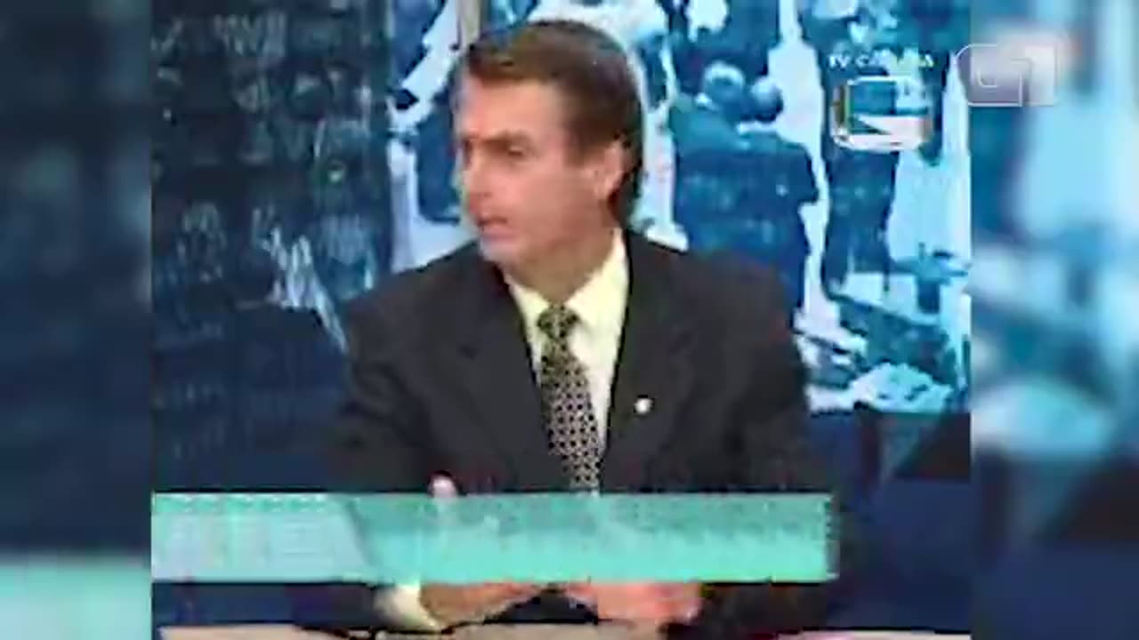 Em 2007, Bolsonaro defendeu que STF abrisse CPI do Apagão Aéreo