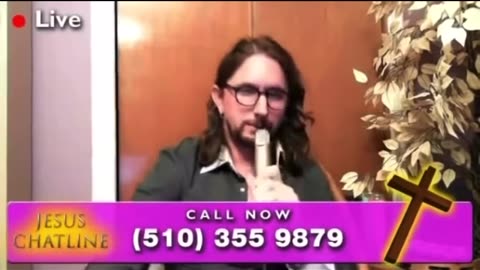The Chaos of Open-phoneline Public Access TV in the 1990s