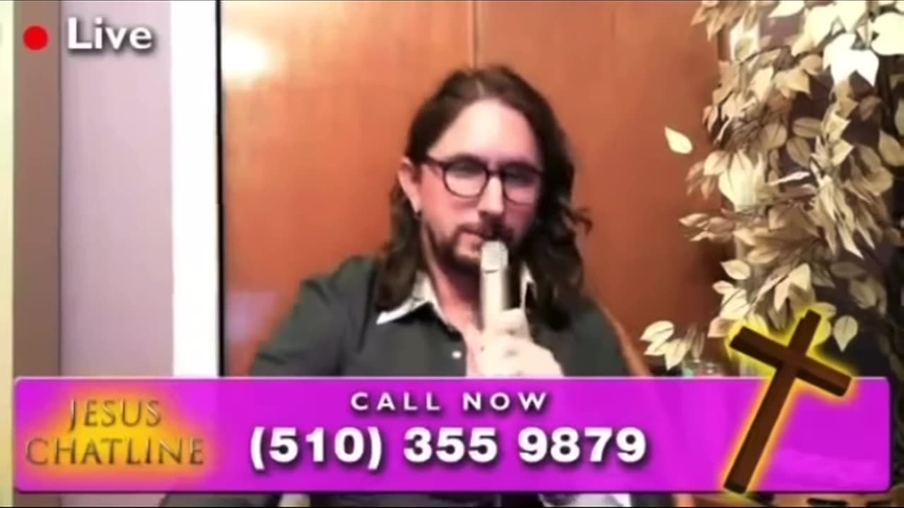 The Chaos of Open-phoneline Public Access TV in the 1990s